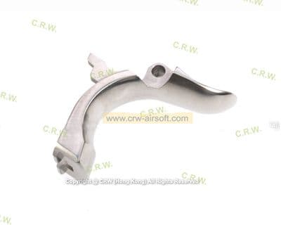 Nova A01-SS Grip Safety for Marui 1911A1 / 5.1 - SFA - Stainless