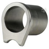 Nova B03-SS Caspian Type Barrel Bushing for Marui 1911A1 - Type 3 - Stainless