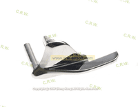Nova E01-SS Kings Type Safety Lock for Marui 1911A1 - Type 1 - Stainless