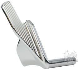 Nova E01-SS Kings Type Safety Lock for Marui 1911A1 - Type 1 - Stainless