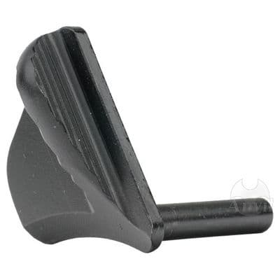 Nova E04-SB Safety Lock for Marui 1911A1 - Type 4 - Steel Black