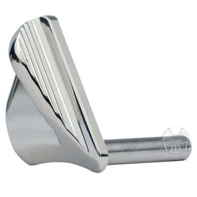 Nova E04-SS Safety Lock for Marui 1911A1 - Type 4 - Stainless