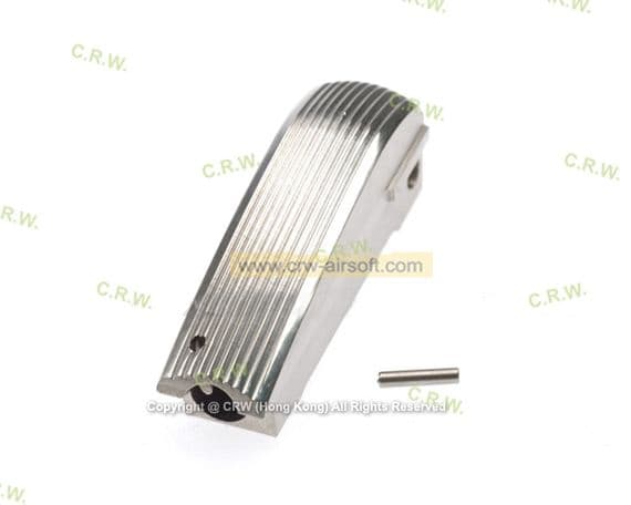 Nova F04-SS Housing for Marui 1911A1 - Type 4 (S70) - Stainless