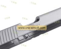 Nova Kimber Pro CDP Coversion Kit for Tokyo Marui MEU Black