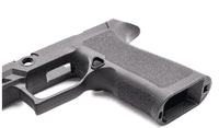 Nova P320 X-Series Polymer Frame Grip (with steel mag catch) SIG / VFC P320 M17 M18 ( Full size )