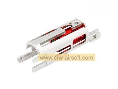 Nova Super Light Weight Speed Blow Back Housing For Marui Hi-Cap & 1911 Series