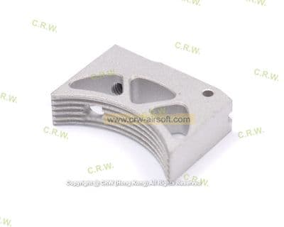 Nova Trigger for Marui 1911A1 - Type 3 - Silver