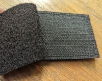 NSW Devgru Texas Flag velcro patch (Movie Lone survivor version) by Warrior airsoft