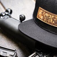 Official H&K SAS Operation Nimrod (Limited 400 Edition) Hat / CAP