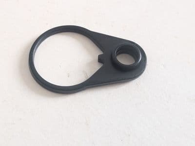 Original AR Style QD Stock End Plate (PTW, FTW, VFC, GHK, most M4 GBB)