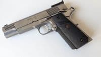 PACHMAYR 1911/MEU AMERICAN Rubber Grip