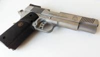 PACHMAYR 1911/MEU AMERICAN Rubber Grip
