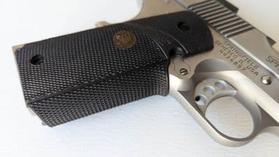 PACHMAYR 1911/MEU AMERICAN Rubber Grip