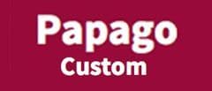 PaPaGo Custom