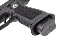 PARA BELLUM P320 X-Carry Comp GBB Airsoft - Black