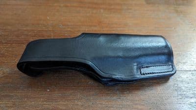 Paul Evers USP holster (Belt loop) New condition