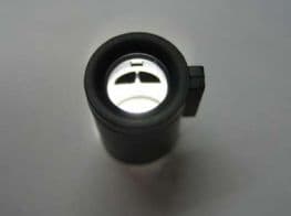 PDI VSR-10 Hop-Up Rubber (W-Hold Type)