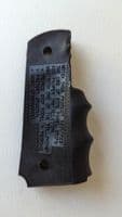 PEARCE GRIP FINGER-GROOVE GRIP ENHANCEMENT