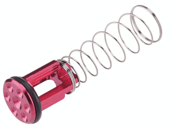 POSEIDON ICE PICK Evolution Flute Valve System - for Marui / WE GBB System