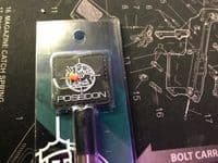 POSEIDON PRECISION 6.05 INNER BARREL 270mm