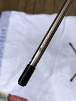 POSEIDON PRECISION 6.05 INNER BARREL 270mm