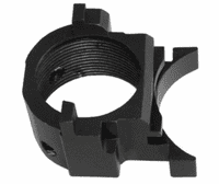 PPS CNC ALUMINIUM MAGAZINE TUBE FIXED BAR FOR PPS M870 SHOTGUN