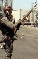 Pre-order AngryGun (Black) RETRO AG-2000 RED DOT SIGHT SERIES