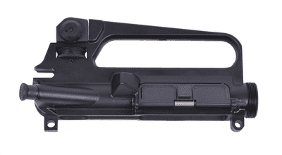 Pre-order Viper tech M16A2 upper with sight and dust cover