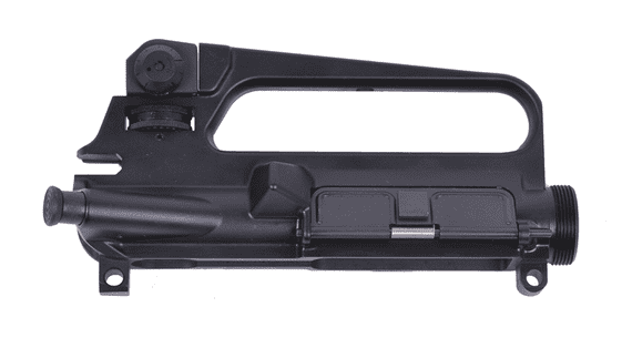 Pre-order Viper tech M16A2 upper with sight and dust cover