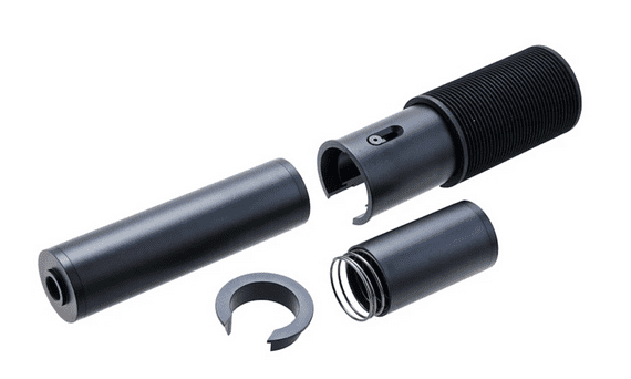 Preorder BOW MASTER MP5K SD Conversion Kit for UMAREX / VFC MP5K GBB Airsoft