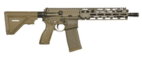 Preorder VFC HK416A5 M-LOK 'EVO' GBB Airsoft - RAL8000 / UMAREX Licensed