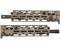 Preorder VFC HK416A5 M-LOK 'EVO' GBB Airsoft - RAL8000 / UMAREX Licensed