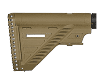 Preorder VFC HK416A5 M-LOK 'EVO' GBB Airsoft - RAL8000 / UMAREX Licensed