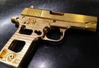 Prime Copper made kit for Tanaka Government 380auto gbb