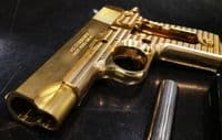 Prime Copper made kit for Tanaka Government 380auto gbb