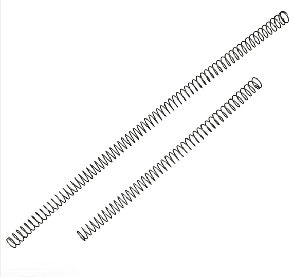Pro-Arms 130% - 160% Recoil Spring for TM Saiga 12K / SBS