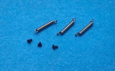 Pro Arms 130% air nozzle for Umarex glock 19 X