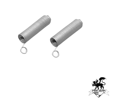 Pro Arms 130% Air Nozzle Return Spring for Tokyo Marui G17 Gen5 / G19 Gen5 MOS