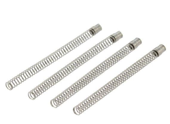 Pro Arms 130% Hi-Capa, V10,M45A1, MEU,1911, Loading Nozzle Spring (Set of 4)