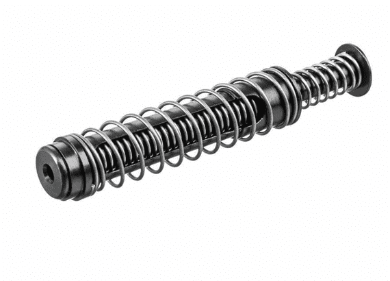PRO ARMS 130% Steel Recoil Rod - for Umarex / VFC G17 Gen4 GBB