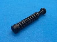 Pro Arms 130% Steel Recoil Rod Set for Umarex G19X, G19gen4, G45