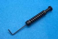 Pro Arms 130% Steel Recoil Rod Set for Umarex G19X, G19gen4, G45