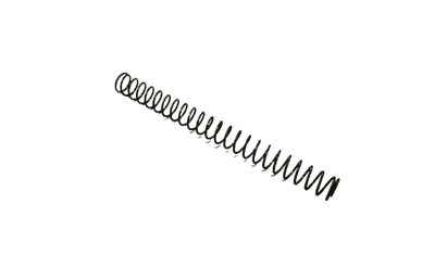 Pro-Arms 140% Recoil Rod Spring (Black) - AAP01 / AAP01C