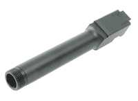 Pro-Arms -14mm (BK) threaded barrel for Umarex Glock 19X, GLock19 Gen4, G45, G19 series