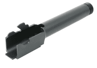Pro-Arms -14mm (BK) threaded barrel for Umarex Glock 19X, GLock19 Gen4, G45, G19 series