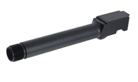 PRO-ARMS 14mm CCW Threaded Barrel - for Umarex / VFC G17 Gen3 & Gen4