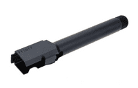 PRO-ARMS 14mm CCW Threaded Barrel - for Umarex / VFC G17 Gen3 & Gen4