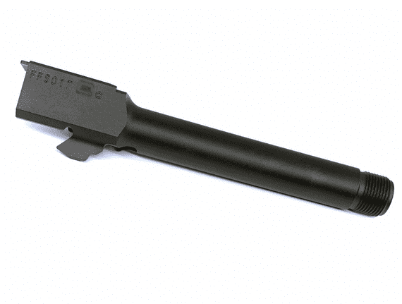 PRO-ARMS 14mm CCW Threaded Barrel - for Umarex / VFC G17 Gen3 & Gen4