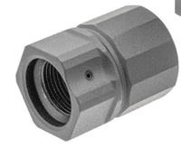 Pro-Arms 14mm CCW VP Style Airsoft Compensator / Flash Hider