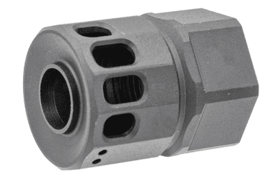 Pro-Arms 14mm CCW VP Style Airsoft Compensator / Flash Hider